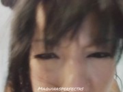 COLOMBIAN WANTS A HARD POUND IN HER ASS. 10/16