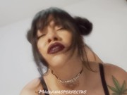 COLOMBIAN WANTS A HARD POUND IN HER ASS. 9/16