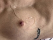 Cum on small tits compilation 12/16