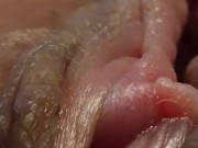 Super close up pussy lips / find more on manyvids 10/16