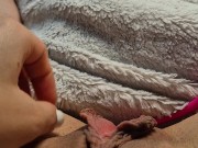 Super close up pussy lips / find more on manyvids 3/16