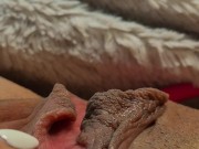 Super close up pussy lips / find more on manyvids 7/16