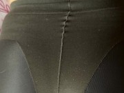 Cum on nylon compilation 1/16