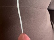 Cum on butt compilation 1/16