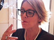 She Looked Innocent Until You Walked Into The Kitchen, Housewife With No Limits ! - Compilation 2/16