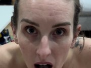 Cum in mouth compilation 14/16