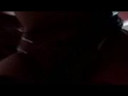 30 minutes of oral sex and doggy style fucking with many orgasms playing with cream 16/16