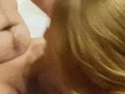 Met a girl on holiday and took her to my hotel room to fuck 5/16