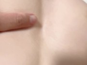 【激かワ女子大生】アルバイトを無断欠勤した20歳後輩の家に突撃→嫌がると思いきやおねだりからのフェラ→挿入で痙攣何度もイッてしまう/素人/美少女/20代/足フェチ/可愛い 13/16