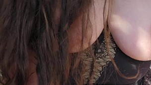 WHATS YOUR POV ON SQUIRTING PINK PUSSY SQUIRT AND BREASTMILK-LACTATION MASTURBATION