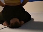 Farting Storm Gift Clip 1/16