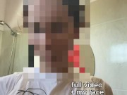 Farm Girl Strips For A Shower And Gets Fucked From Behind With Her Tits Bouncing 5/16