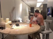 AMATEUR COUPLE EXCHANGE 4/16