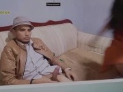 Cute 19-year-old girl fucks like an expert - Angelhotmex 15/16