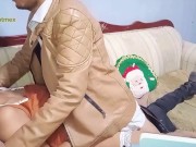 Cute 19-year-old girl fucks like an expert - Angelhotmex 9/16