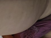 WTF!!! Stranger guy put his penis inside my underwear. He did it on the bus. He also ejaculate!!! 6/16