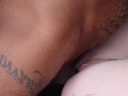 Desafio dos 18 Quem vai fazê-lo gozar primeiro Batalha POV entre duas gostosas 3/16