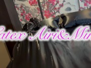 Latex Airi&Mina 052 1/16