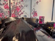 Latex Airi&Mina 052 4/16