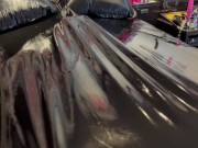 Latex Airi&Mina 052 6/16