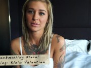 Kleio, mine at last 1/16