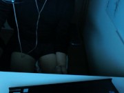 【女性向けASMR】彼氏の兄貴に、手マンとクリ責めをダブルでされてしまう 16/16