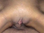 Ela deixa colocar sem camisinha e de meia calça! @Nina 9/16