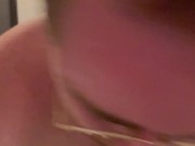 Boyfriend made to breed roleplay the more creampies the higher the chance 13/16