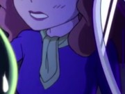 Deberan escapar de los Monstruos - Daphne y Velma Scooby Doo 2/16