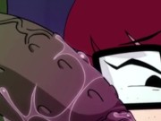 Deberan escapar de los Monstruos - Daphne y Velma Scooby Doo 8/16