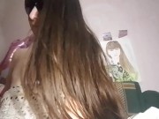 Come on 🎵 dance 😘 1/16