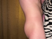 Guy Humping Moaning Desperately and Dirty Talking until Intense Orgasm Hands Free - fap2it 7/16