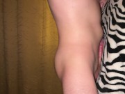 Guy Humping Moaning Desperately and Dirty Talking until Intense Orgasm Hands Free - fap2it 9/16