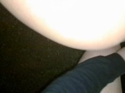 Public Public Outdoor Internal Creampie 11/16