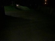 Public Public Outdoor Internal Creampie 4/16