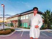 PREVIEW OF STRIPPING AND MASTURBATING IN THE PARKING WITH CUMANDRIDE6 AND OLPR 10/16