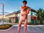 PREVIEW OF STRIPPING AND MASTURBATING IN THE PARKING WITH CUMANDRIDE6 AND OLPR 14/16