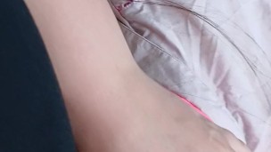 Our roleplaying games brought us to orgasm - IkaSmokS