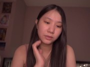 Cute Asian Girl ASMR - 1 Kings 15-17 14/16