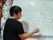 41 Fucking the MILF who wants private math lessons 15/16