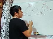 41 Fucking the MILF who wants private math lessons 3/16