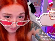 Sticker Therapy Session 1/16