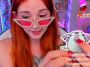 Sticker Therapy Session 5/16