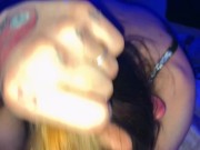 Fatality Kitana Showing Krix Her Special Moves 15/16