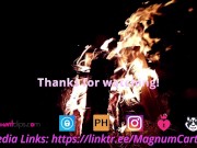 Natasha Foot View Fuck 2 12/16