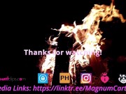 Natasha Foot View Fuck 2 16/16