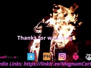 Natasha Foot View Fuck 3 14/16