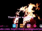 Natasha Foot View Fuck 3 16/16