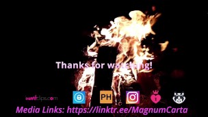 Natasha Foot View Fuck 3