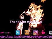 Natasha Foot View Fuck 4 14/16